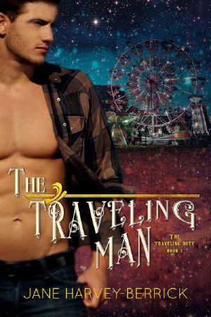 [Traveling 01] • The Traveling Man